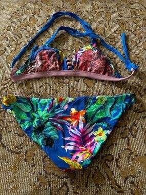 Maaji bikini